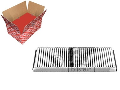 Фильтр кабины с углем audi a6 a6 allroad r8 r8 spy фото №1