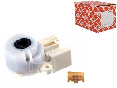 Колодка замка запалювання lexus gs gx is i is sportcross lfa lx rx sc toyota фото №1