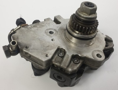 Насос впрыскная mercedes w245 w169 2.0 cdi фото №1