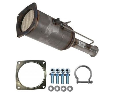 FILTRO DPF FAP LANCIA PHEDYRA 2.0D 2006-2010  