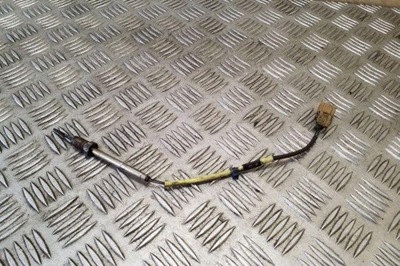 Датчик температури вихлопних газів renault trafic ii фургон fl 8200930751 2.0l фото №1