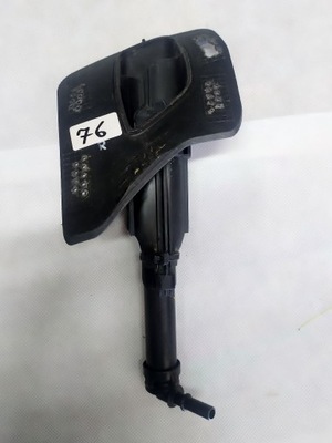 Омыватель фары opel zafira c левый фото №1