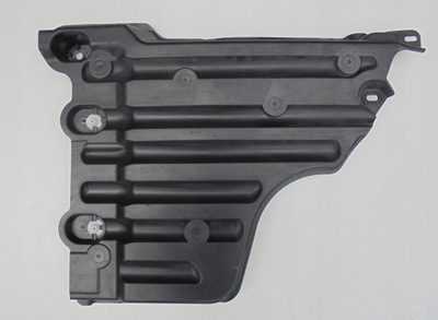 Peugeot 2008 ii захист підвіска плита ліва фото №1