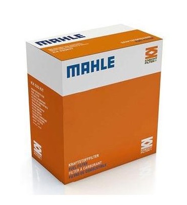 FILTRO COMBUSTIBLES MAHLE KL 571  