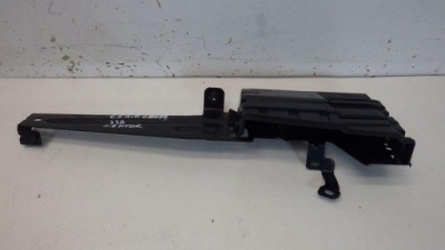 Защита модуля запуск стоп citroen c5 aircross i 9672188380 фото №1