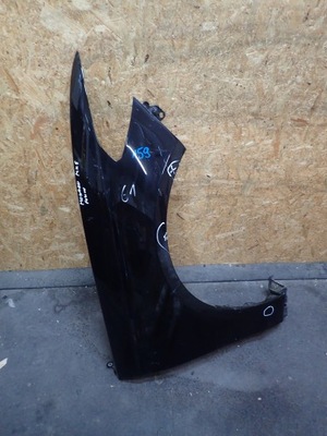 Крыло перед правый ford mondeo mk5 фото №1