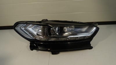 DEŠINIOJI ŽIBINTAS FORD MONDEO MK5 FULL LED 