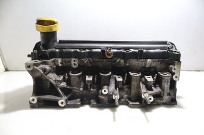Головка двигателя renault clio iii 1.5dci фото №1