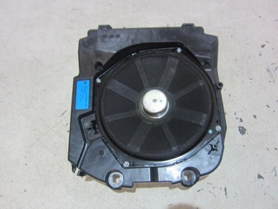 BMW 6 F06 F10 F11 F12 F13 GŁOŚNIK HIFI LEWY SUBWOOFER 65139169685 9169685