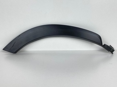 Lexus nx ii молдинг na дверь правое задняя 2021- фото №1