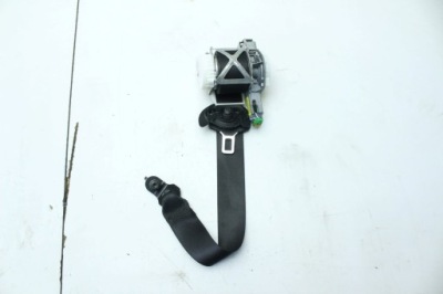 Pas безопасности правый перед mercedes glk x204 фото №1