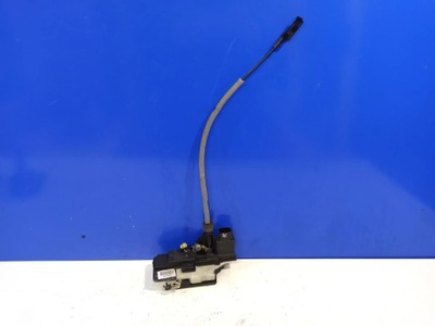 Volvo xc90 2013 задняя сторона правая замки фото №1