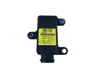 Датчик отклонения kia optima iii 3 фото №1