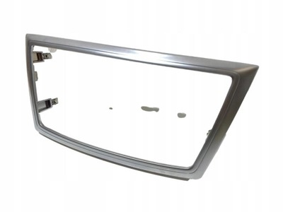 Mercedes ml w166 рамка радио навигации a1666800317 фото №1