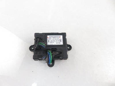 МОДУЛЬ ДВЕРЬ FORD S-MAX I 7G9T14B533CD