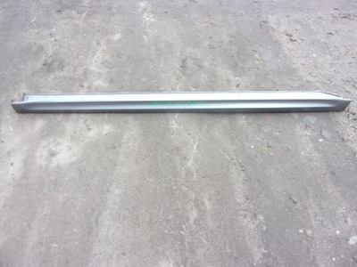 Subaru legacy v поріг молдинг накладка ліва kombi фото №1