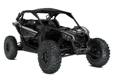 Can Am Maverick X RS TURBO RR T2b Model 2024