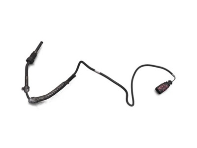 Датчик температури вихлопних газів vw eos 2.0 tdi 03g906088am фото №1