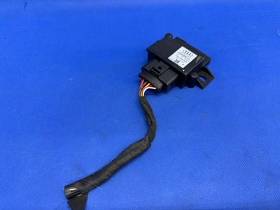 AUDI A4 A6 A7 C7 4G STEROWNIK POMPY PALIWA 4G0906093F