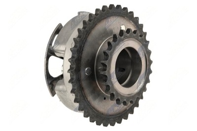 Колесо зубчасте змінних faz розподільного валу nty rkz-ty-009 фото №1