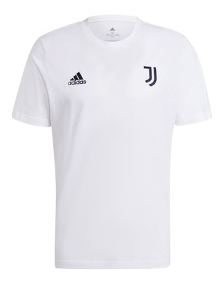 T-shirt adidas Juventus Turyn DNA HZ4988 M (178cm)