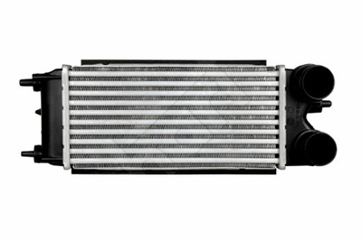 HART INTERCOOLER AUŠINTUVAS ORO FIESTA 1.6TDCI 10- 