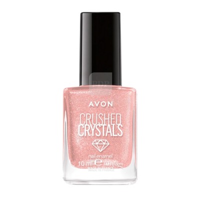 Avon Lakier do paznokci - Glittery Pink