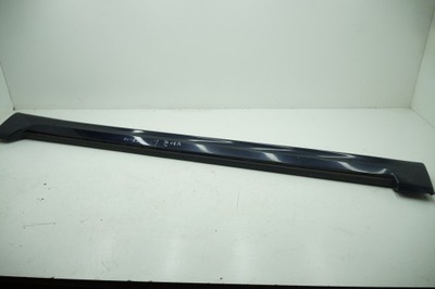 Volvo v70 iii накладка порог молдинг 467-26 левая фото №1