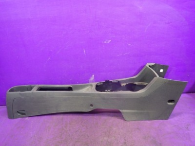 Opel corsa d 06-11 тунель середній 13184076 фото №1