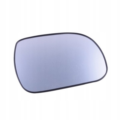 GLASS MIRRORS BOCZNEGO FOR LEXUS RX330/350/400H  