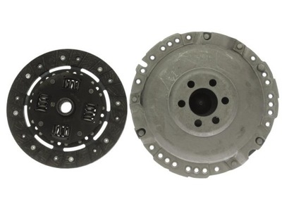 CLUTCH SET VW GOLF III, VENTO SET PCS.  