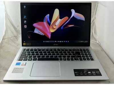 LAPTOP ACER ASPIRE A515-56 I5 8/512GB