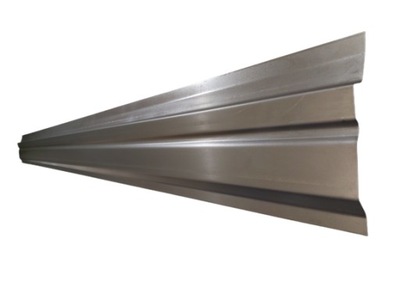 Nissan patrol y61 97-09 порог внутренний фото №1