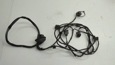 Жгут электропроводка pdc audi a8 d3 фото №1