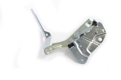 Петля капот vw touran правая фото №1