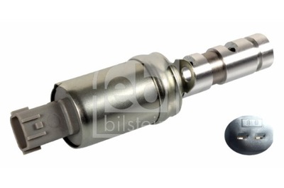 FEBI BILSTEIN CONTROLLER PHASES VALVE CONTROL SYSTEM NISSAN MICRA III NOTE 1.0-1.4LPG - milautoparts-fr.ukrlive.com