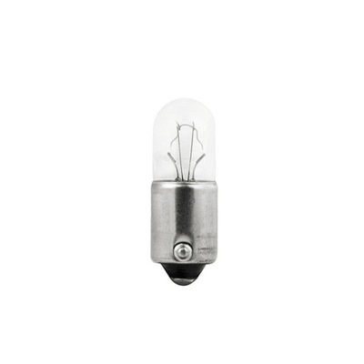 LUZ T4W, 24V, BA 9S  