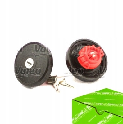 Крышка заливной топлива citroen c4 cactus 75 82 1.6 100 фото №1