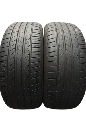 2 PIEZAS 235/55R18 NEUMÁTICOS DE VERANO HANKOOK VENTUS PRIME 3X 2022  