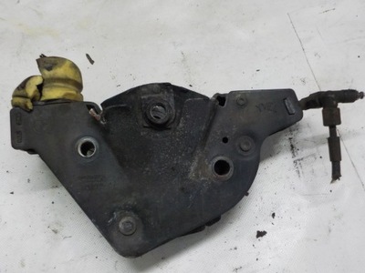 Scania замок кабины 1810345 фото №1