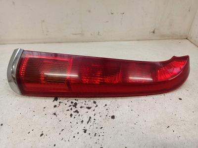 Honda stream лампа правий задня фото №1