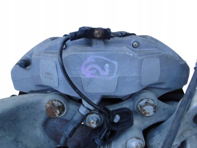 Mercedes s klasa w222 222 суппорт передний правый фото №1