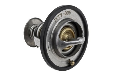 Nty термостат фото №1