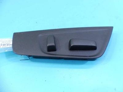 Перемикач сидіння правий перед suzuki kizashi фото №1