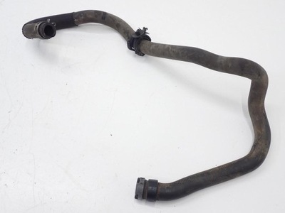 Wąż шланг трубка wody peugeot 208 2008 i 1.6 b-hdi bh02 16r фото №1