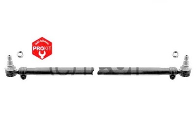 Тяга рулевой daf lf 45 mercedes atego atego фото №1