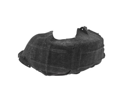 Ford fusion 13 - 17 подкрылок задние правое фото №1