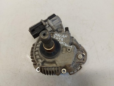 Porsche macan 95b 2.0tb редуктор 95b927755c фото №1