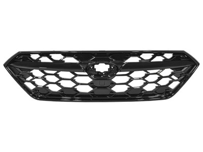 Subaru wrx sti 2022- решітка радіатора решітка радіатора 91121vc200 фото №1