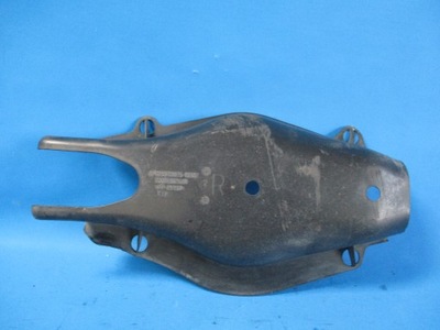 Защита рычага правый задняя mercedes w207 a2043521688 фото №1